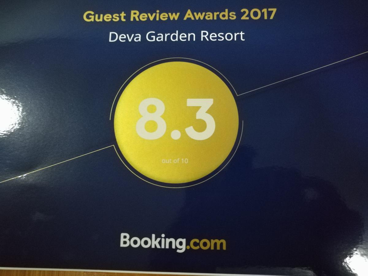 Deva Garden Resort Pracsinburi Kültér fotó